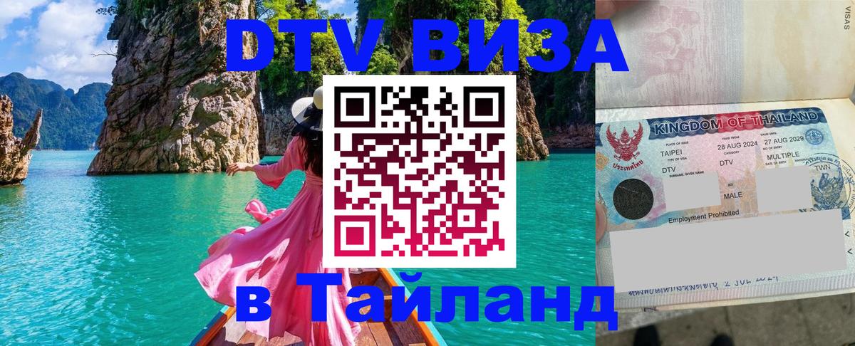 Сколько стоит DTV виза — актуальные цены, оформление даже без документов - Электросталь  19.11.2025 